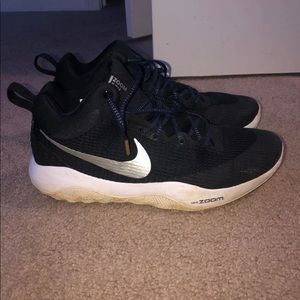 Nike hyper zoom rev